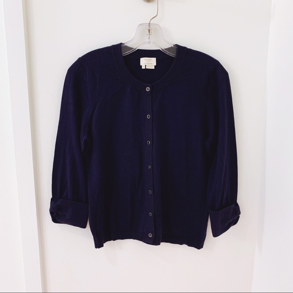 Kate Spade || Cardigan - Picture 1 of 6